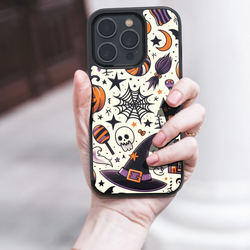 iPhone 15 Case iPhone 14 Case iPhone 13 Case 15 Pro 14 Pro 13 Pro 12 Pro SE Case - Picture 2 of 4